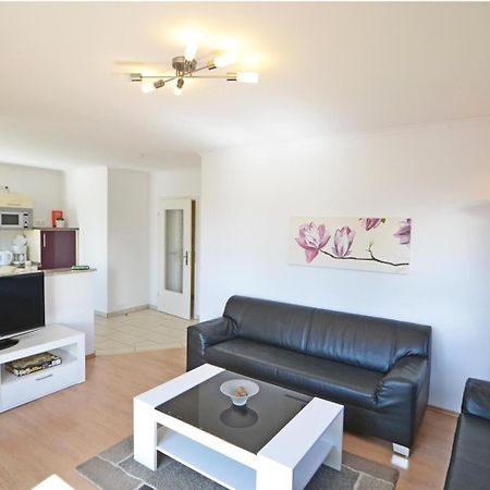 Haus Triade Ferienwohnung Triade 3 Zinnowitz Kültér fotó