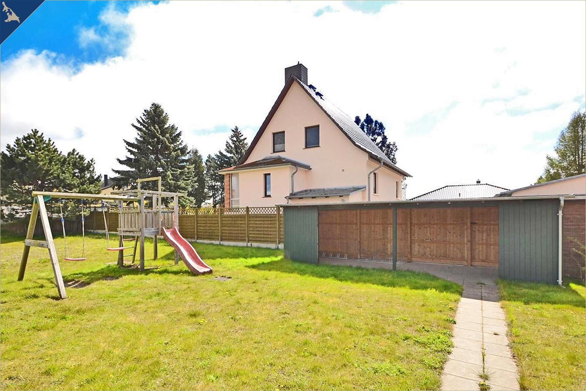 Haus Triade Ferienwohnung Triade 3 Zinnowitz Kültér fotó