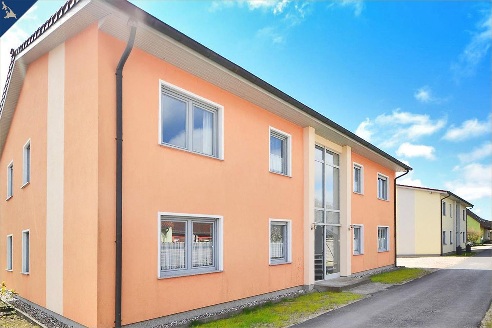 Haus Triade Ferienwohnung Triade 3 Zinnowitz Kültér fotó